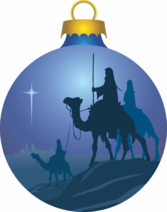 Blue Christmas Service to be held Dec. 23