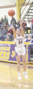 Flandreau teams sweep Cardinals, Cougars and Pheasants