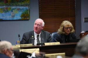 South Dakota keeping cautious on its budget for 2025