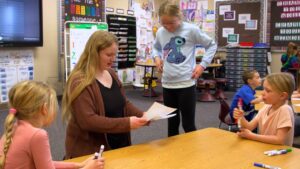 South Dakota’s teacher shortage a matter of pay, pipeline