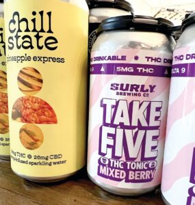 AG wants intoxicating hemp banned in new Farm Bill