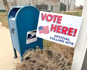 Should Moody County hand-count votes?