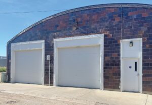 The Future of the County Ambulance Service