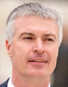 Public Safety for South Dakota