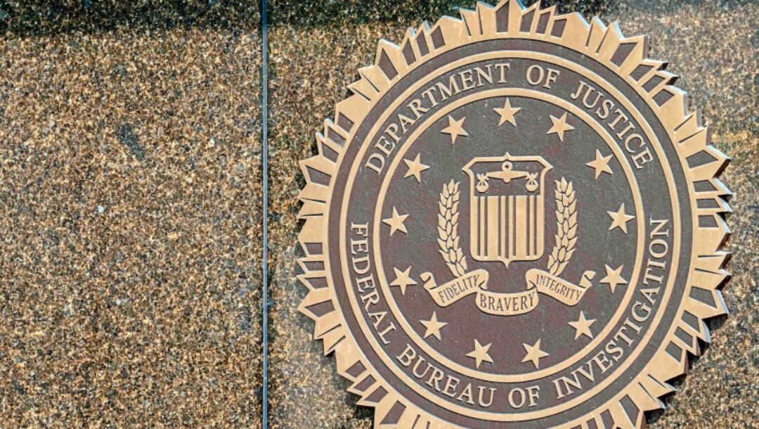 FBI: Americans lost $5.6 billion last year in cryptocurrency fraud scams