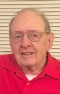 David S. Kohler, 94