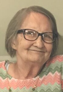 Lois D. Spiering, 89