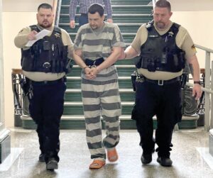 Hoek trial moved after jury bias concerns