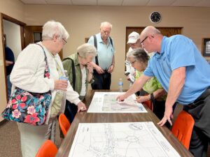 Two big decisions with long-term budget impacts