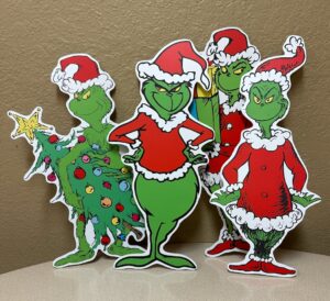 Time to register your entry