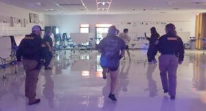 Remember when school dances were a big deal?