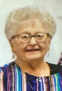 Maxine P. Gunderson, age 89