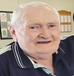 John W. Headrick, age 92