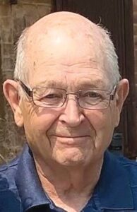 Roger A. Swenson, age 89