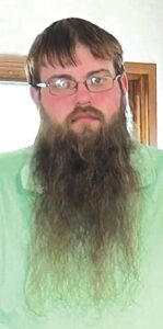 Jacob W. Storms, age 35