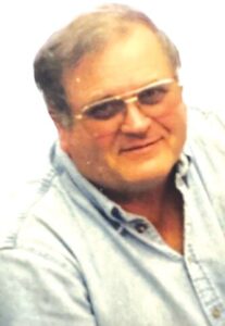 James Stuefen, age 81