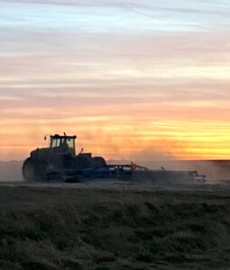 County bins overflow in record year