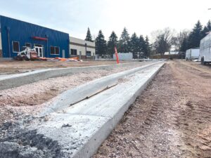 Community Drive to reopen in coming weeks