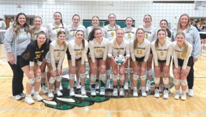 Hawks return to SoDak 16